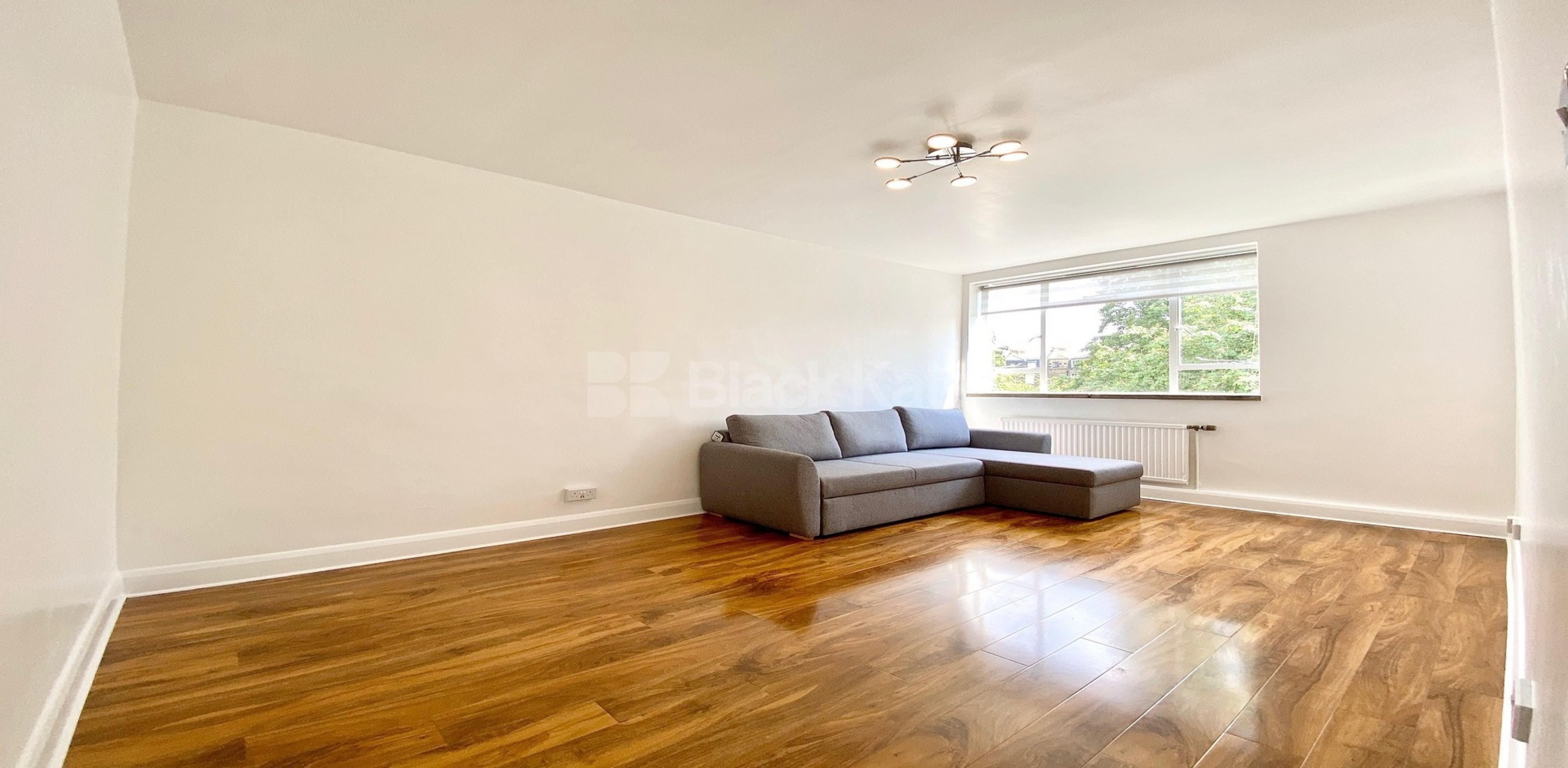 			VIRTUAL TOUR AVAILABLE!, 2 Bedroom, 1 bath, 1 reception Apartment			 Cruikshank Street, ANGEL-KINGS CROSS WC1X